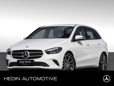 Mercedes B250