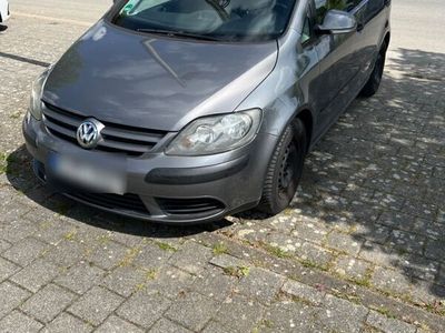 gebraucht VW Golf Plus 1.6