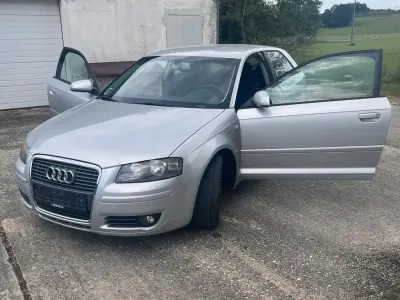 Gebraucht Audi A3