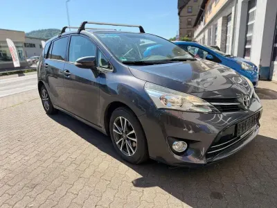 Gebraucht Toyota Verso