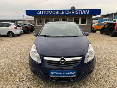 gebraucht Opel Corsa 1.4 Automatik Klima Tüv: 06.2024