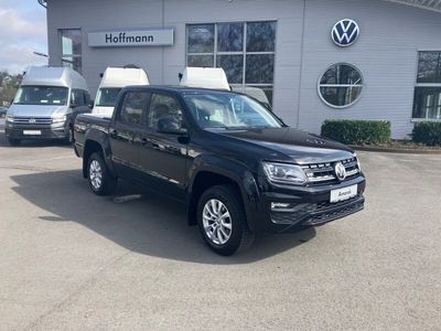 gebraucht VW Amarok 3.0 TDI Comfortline 4Motion AHK Parkpilot