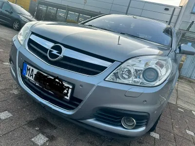 Gebraucht Opel Signum