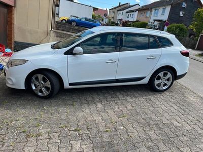 Renault Mégane GrandTour