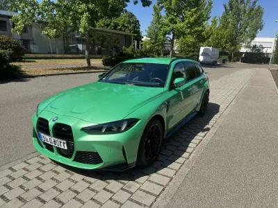 Gebraucht BMW M3