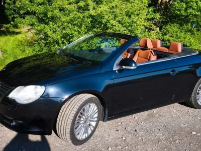 Occasion VW Eos