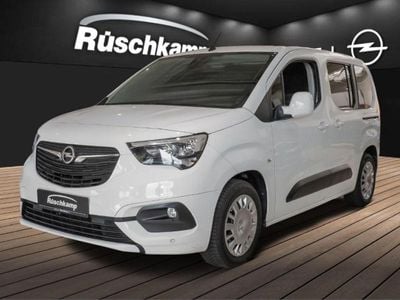 Opel Combo Life