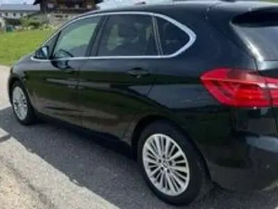 Gebraucht BMW 218
