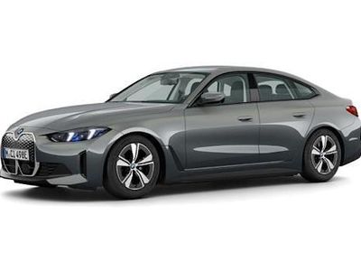 Nouă BMW i4 Comfort Edition 250 kW (340 CP) 2026 Gri Berlinǎ