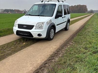 Ford Tourneo