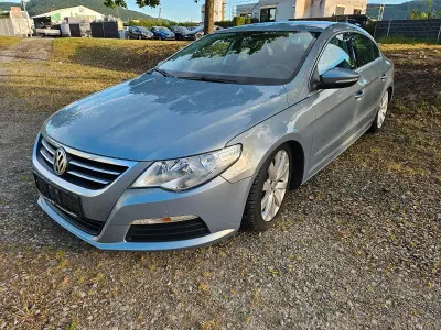 Gebraucht VW Passat