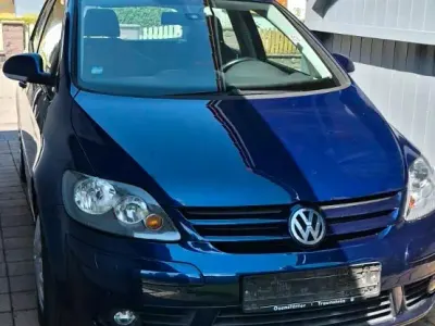 Gebraucht VW Golf IV