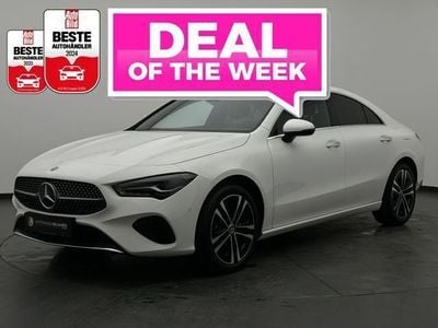 Mercedes CLA200