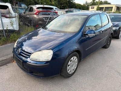 VW Golf V