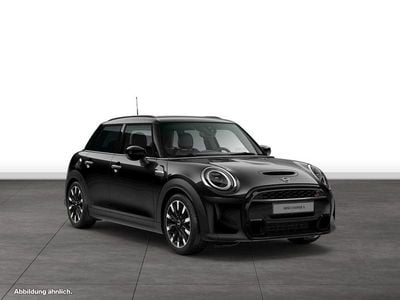 Mini Cooper S Coupé