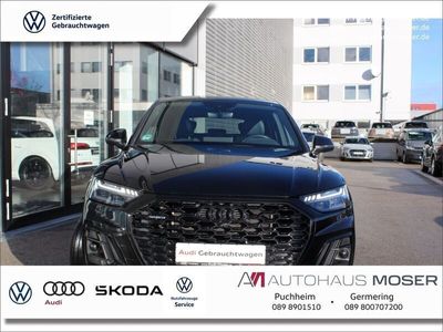 Audi Q5 Sportback
