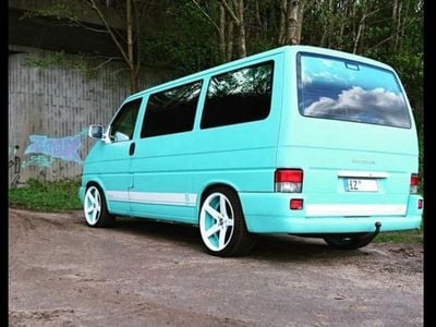VW T4