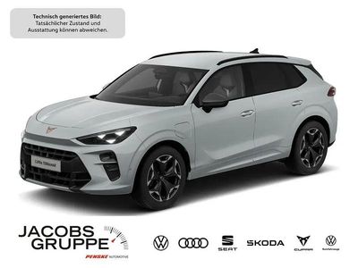 Weiß Gebraucht 2025 Cupra Terramar VZ SUV | 43.870 € (Guter Preis)