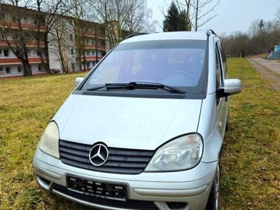 Mercedes Vaneo