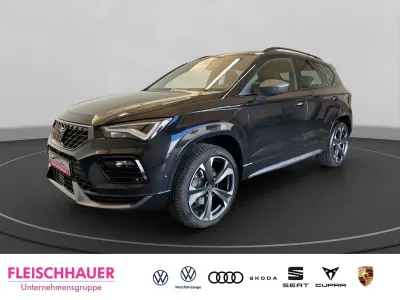 Używany Cupra Ateca