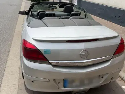 Gebraucht Opel Astra