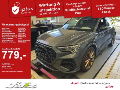 Gebraucht Audi RS Q3