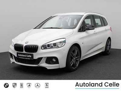 BMW 218 Gran Tourer