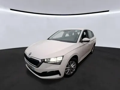 Second-hand Skoda Scala