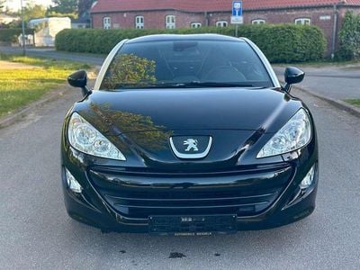 Peugeot RCZ