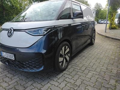 VW ID. Buzz