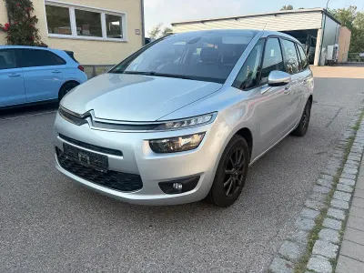 Gebraucht Citroën Grand C4 Picasso