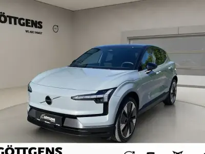 Gebraucht Volvo EX30 Performance 314 kW (428 PS) 2025 Grau SUV