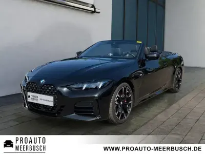Gebraucht BMW 420 Cabriolet