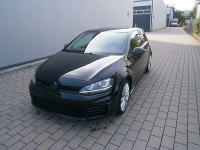 VW Golf VII