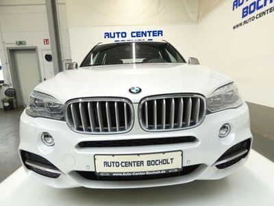 gebraucht BMW X5 M50*Panorama*HUD*LED*NaviProf*Leder*LM