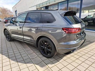 Gebraucht VW Touareg R-line 286 PS (210 kW) 2021 SUV