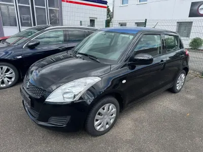 Gebraucht Suzuki Swift