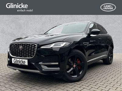 gebraucht Jaguar F-Pace F-PaceS AWD Plug-In Hybrid