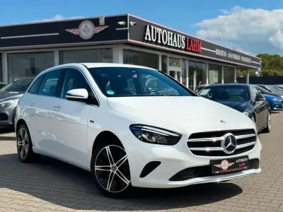 Gebraucht Mercedes B250