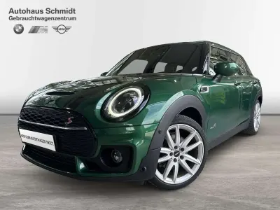 Gebraucht Mini Cooper SD Clubman