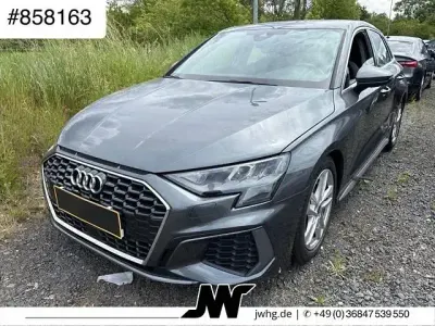 Używany Audi A3