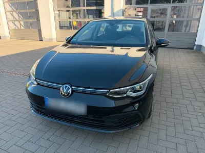 Brugt VW Golf VIII