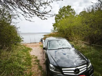 Gebraucht Mercedes C180