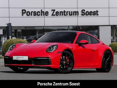 Porsche 911 Carrera 4S