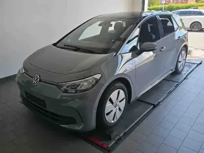 Gebraucht VW ID.3 Pro 150 kW (204 PS) 2024 Grau Kleinwagen