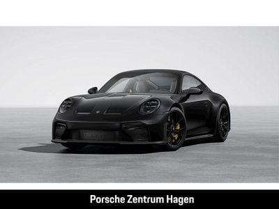 Neu Porsche 992 510 PS (375 kW) 2026 Schwarz