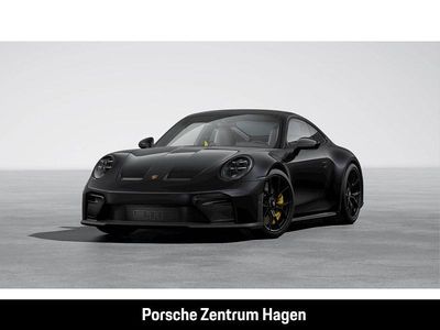 Schwarz Neu 2026 Porsche 992 | 244.699 € (Guter Preis)