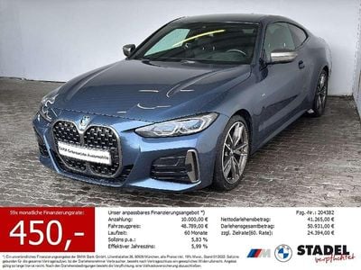 BMW 440