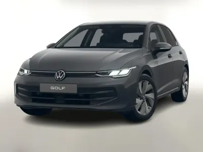 Neu VW Golf VIII Life 150 PS (110 kW) 2026 Grenadillschwarz metallic Limousine