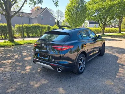 Gebraucht Alfa Romeo Stelvio